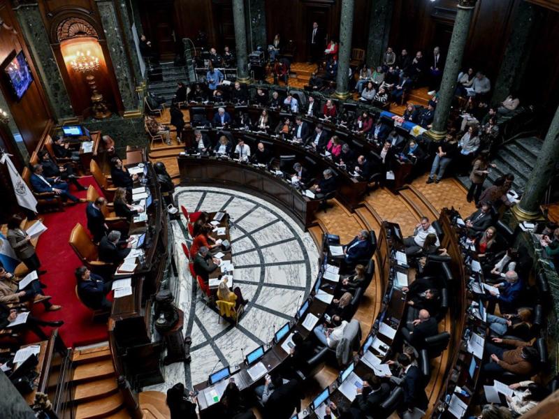 La Ciudad avanza sobre la Justicia laboral: el PRO logró el traspaso con el PJ en abstención