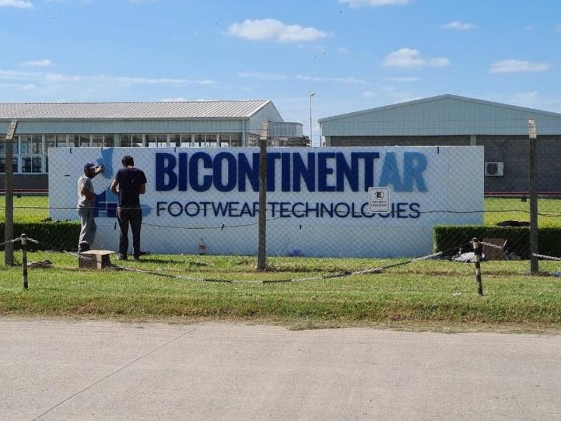Ex trabajadores de Bicontinentar avanzan con embargos para cobrar las indemnizaciones en Chivilcoy