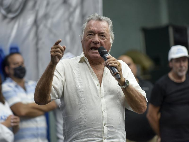 La Justicia suspendió las elecciones en Gastronómicos tras una presentación de Camaño y Barrionuevo deberá extender mandatos