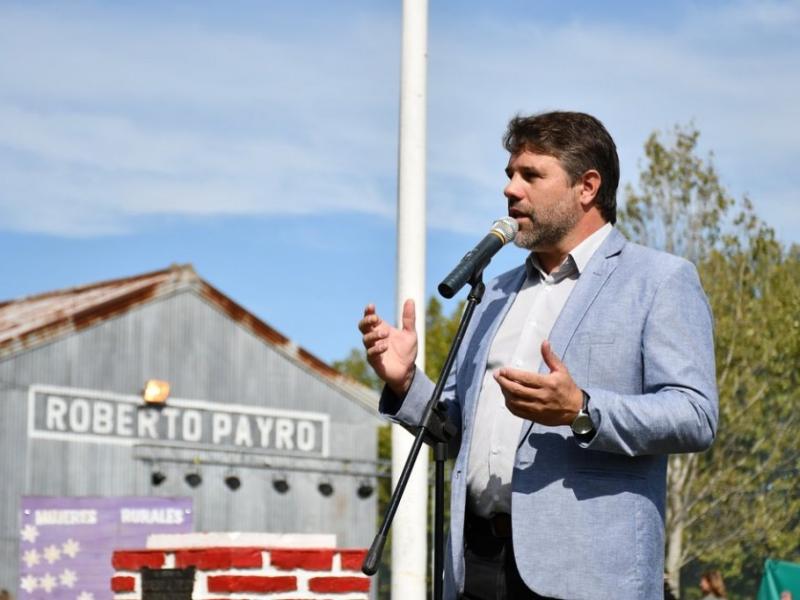 Lisandro Hourcade, el único intendente opositor que resistió el avance peronista en la Tercera Sección