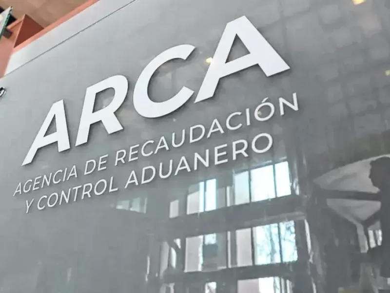 ARCA intimó a miles de trabajadores por inconsistencias en las deducciones del Impuesto a las Ganancias