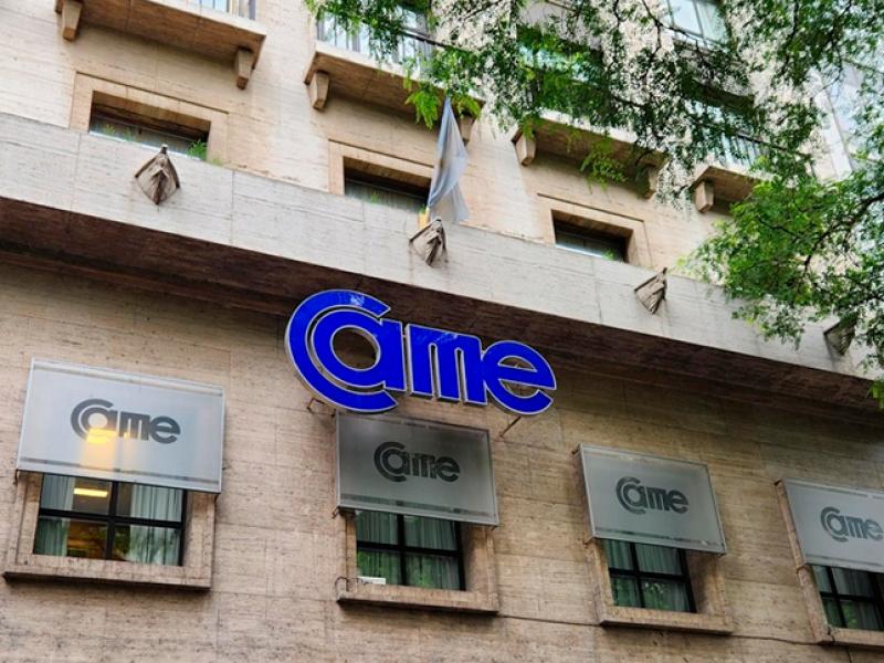 Las PyMEs reclaman una política específica al Gobierno y advierten por la caída del consumo