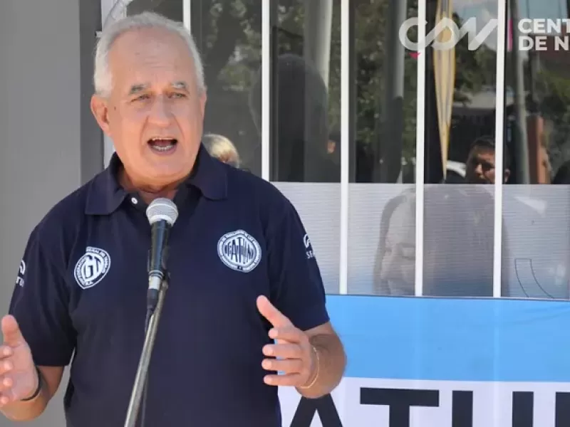 Universidades en alerta: Merkis afirmó que “más del 60% de los nodocentes están bajo la línea de la pobreza”