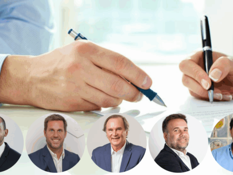 Caución: el empuje privado y la energía reconfiguran el crecimiento del ramo