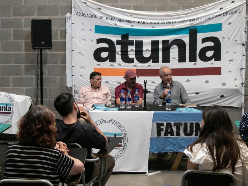 Se avecina una nueva movilización