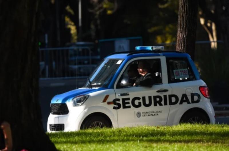 Seguridad fantasma en La Plata: el millonario negocio oculto detrás de los custodios que no existen