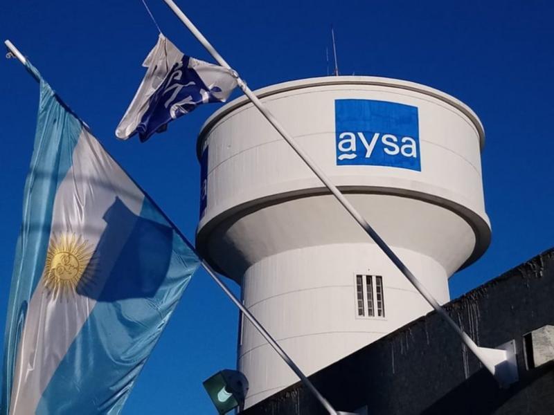 La Justicia suspendió la privatización de AySA y suma un nuevo obstáculo al programa de ventas del Gobierno