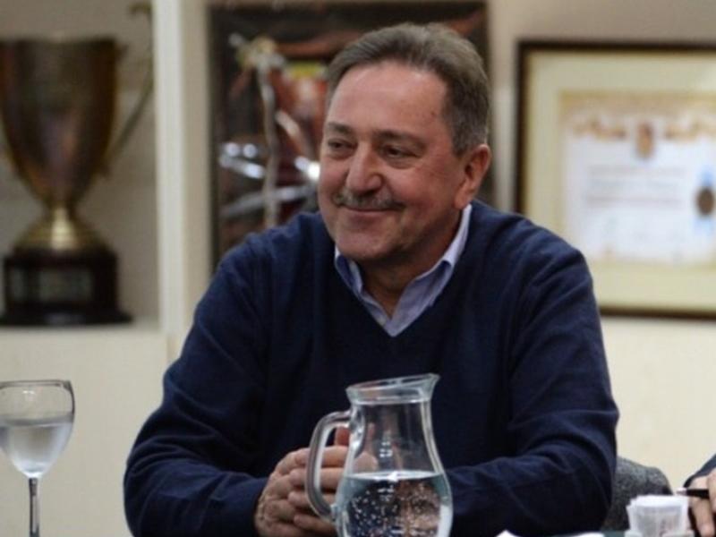 Renovación en Pasteleros: Luis Hlebowicz deja la conducción tras 28 años y será sucedido por Oscar Tovani