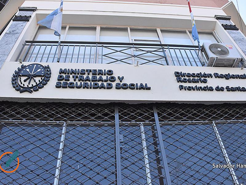 Santa Fe: dictan conciliación obligatoria en el conflicto entre la Bancaria y el Nuevo Banco de Santa Fe