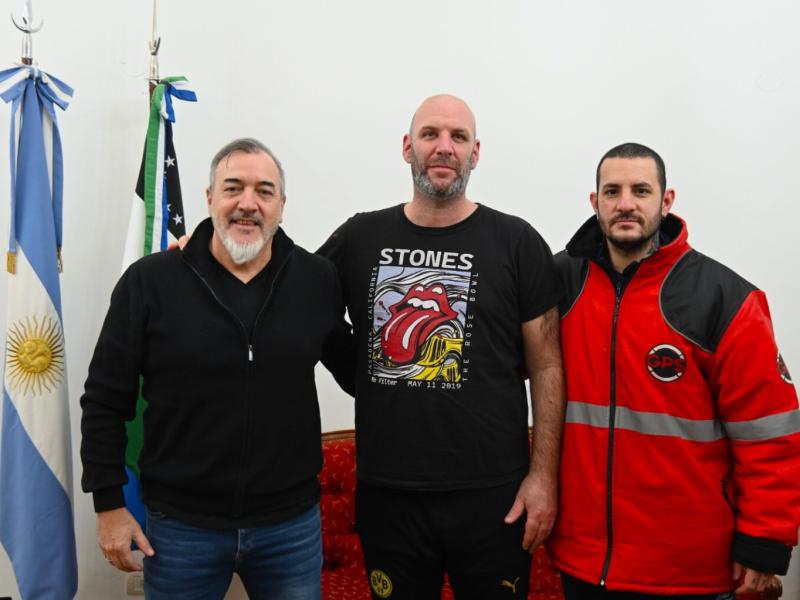 ATE y los trabajadores despedidos de GPS unifican acciones y van por las reincorporaciones