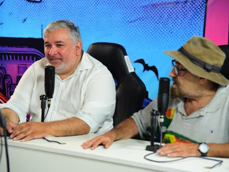 Leo Belastegui analizó en NOVA Stream una polémica nota sobre una diputada de La Libertad Avanza