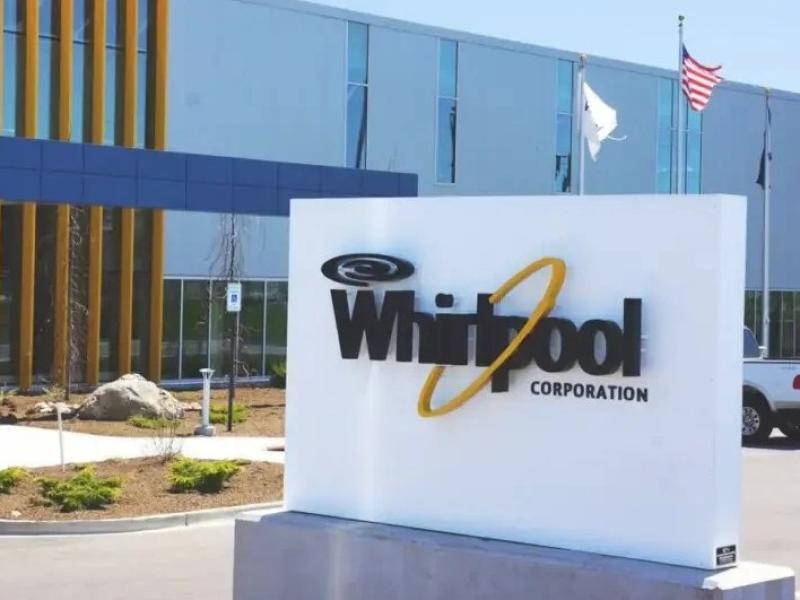 Whirlpool abandonó la fabricación en Argentina: cerró su planta de Pilar y ahora busca venderla
