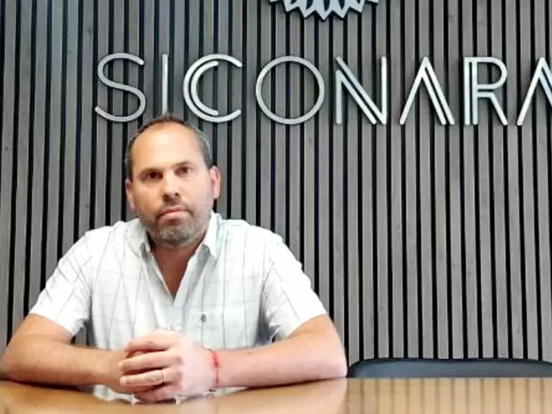 Vilar alertó que la reforma laboral desfinancia las obras sociales: “Es un ajuste encubierto que impacta directo en la salud”