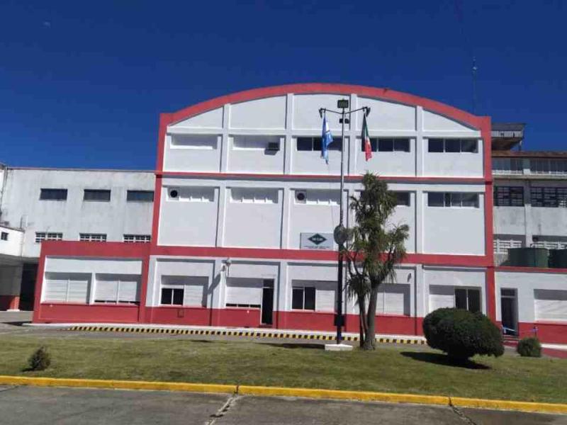Frigorífico San Telmo: incertidumbre por la falta de faena y 52 trabajadores sin tareas asignadas