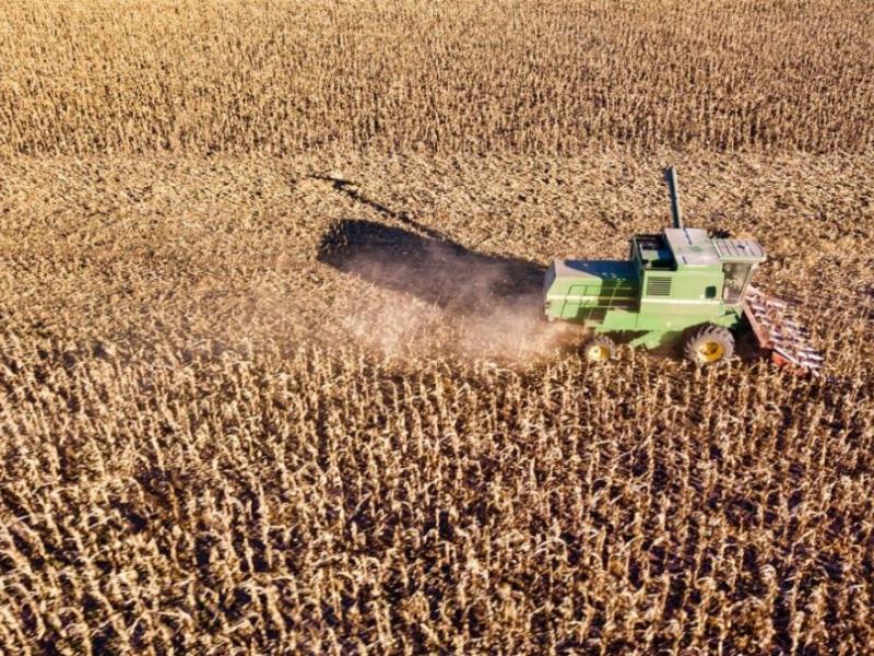 Córdoba lanzó el primer seguro multirriesgo agrícola de gran escala y marca un modelo replicable a nivel nacional