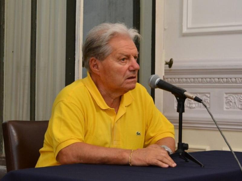 Con apoyo libertario, García Ortíz intenta retener el control del gremio de supervisores metalmecánicos