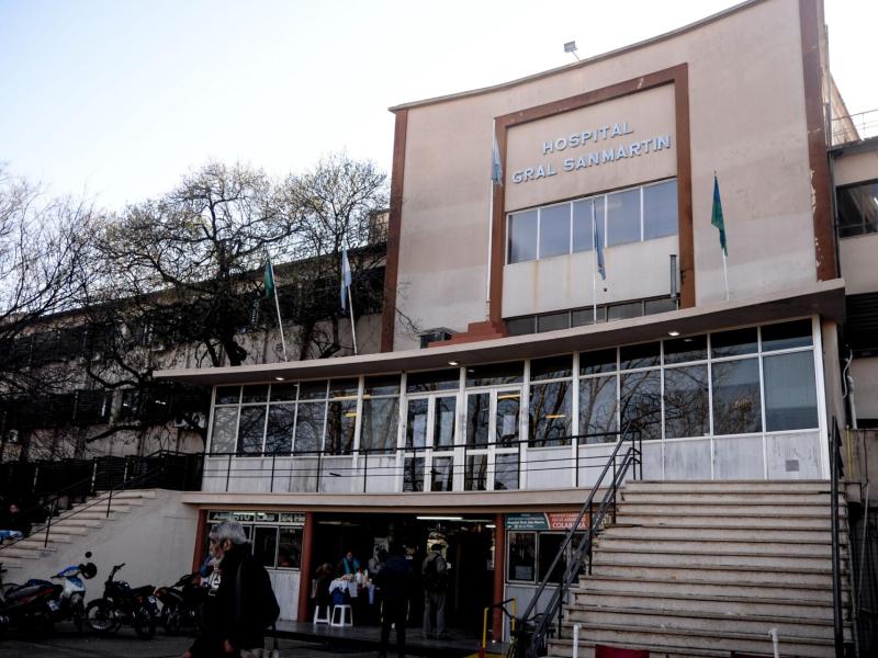 Nueva licitación sospechosa en el Hospital San Martín de La Plata: ¿otra vez un contrato a medida?