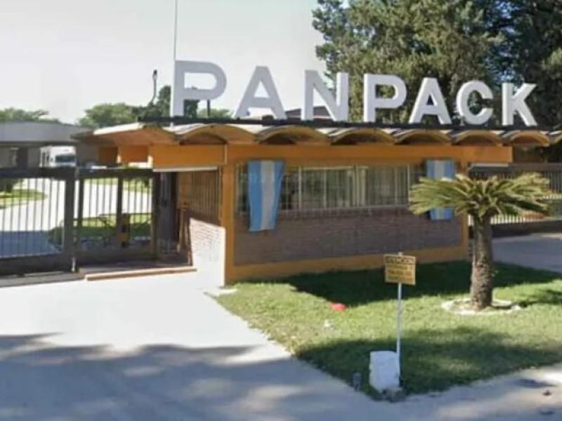 Tucumán: cerró la histórica Panpack y dejó a 75 trabajadores sin empleo