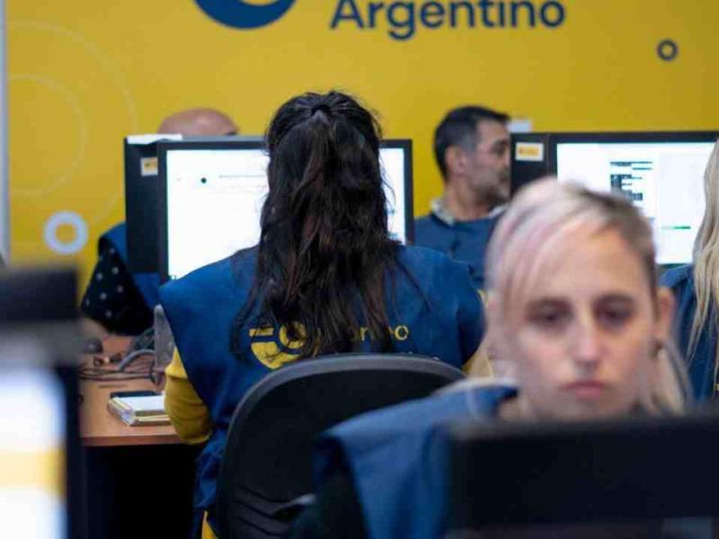AECA apuesta a la formación: más de 200 trabajadores capacitados en el programa “Tu Milla”