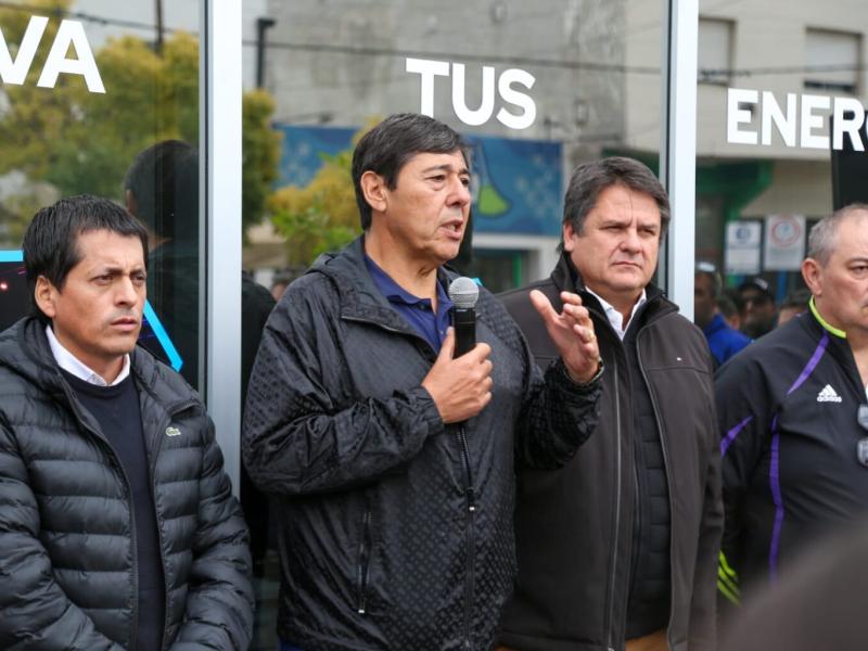 ATE denunció ante la OIT que la democracia y los derechos laborales están en riesgo en Argentina