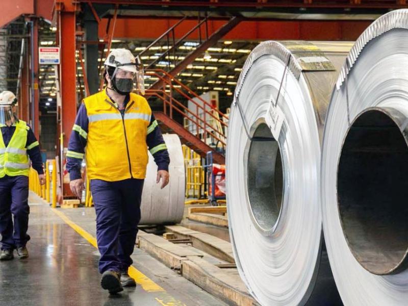 Gremios industriales preparan una movilización y reclaman un modelo que proteja la producción y el empleo