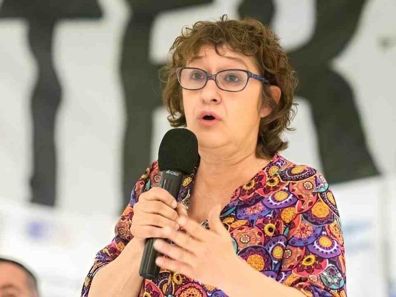 CTERA rechazó los controles oficiales durante el paro docente y reclamó mayor inversión en educación