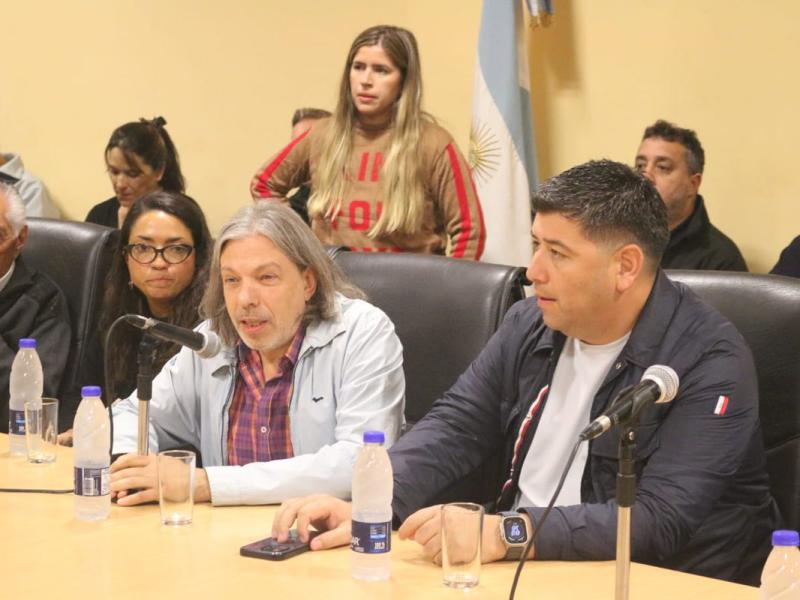 Docentes universitarios: la FEDUN denunció una pérdida salarial del 23,8% desde el inicio del gobierno de Milei