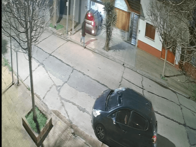 La Plata: La cuadra del terror suma una nueva víctima