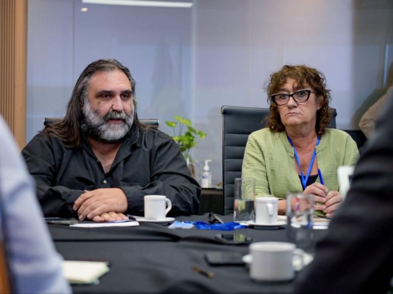 La UDA advirtió que el proyecto de reforma educativa del Gobierno “va a destruir el ya desgarrado tejido social”