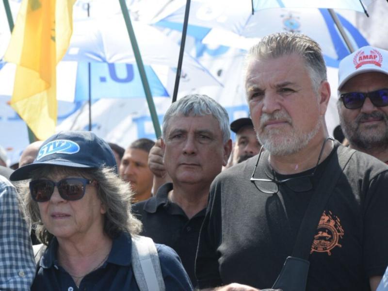 Debate y tensión en el Congreso con la Reforma Laboral