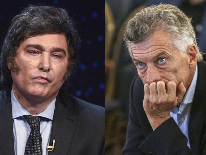 Crece el fantasma del 2017: el plan de Milei bajo la lupa por el atraso cambiario y la tensión con el PRO