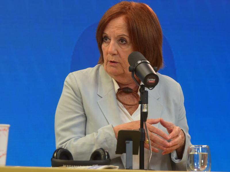 Vigo apoyó la Reforma Laboral y crecen las incógnitas sobre el rol de Schiaretti en Diputados