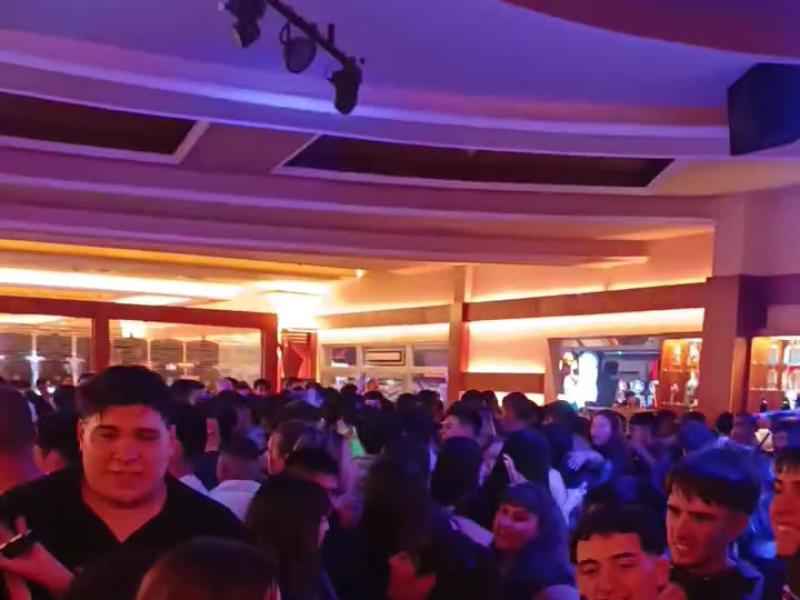 Casino del Río: trabajadores denuncian despidos, hostigamiento y una transformación de la actividad