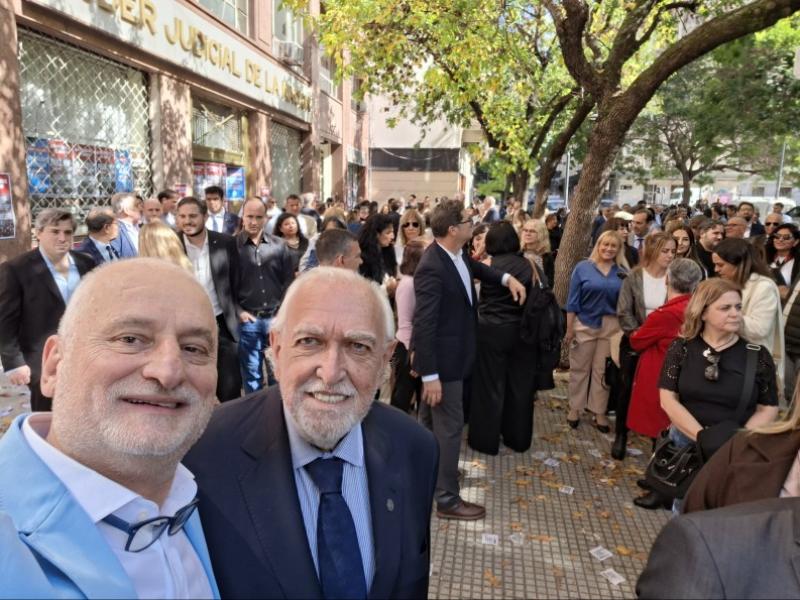 Tres exfuncionarios del macrismo desembarcan en la UOM intervenida y crecen las alertas por un posible vaciamiento