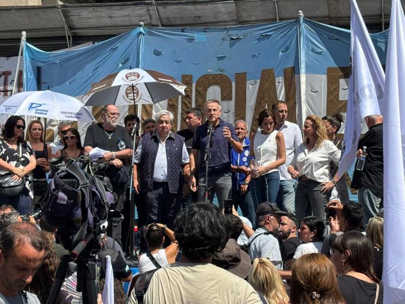El Gobierno suma otro avance judicial y busca que el fuero Contencioso concentre todas las causas por la Reforma Laboral