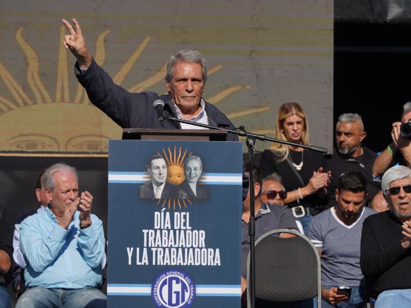 SOESGyPE obtuvo un fallo favorable en la disputa con SMATA por el convenio laboral en estaciones de servicio