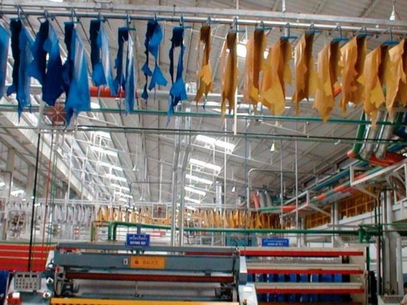 La curtiembre Sadesa profundiza su ajuste en Santa Fe y crece el temor por despidos y suspensiones