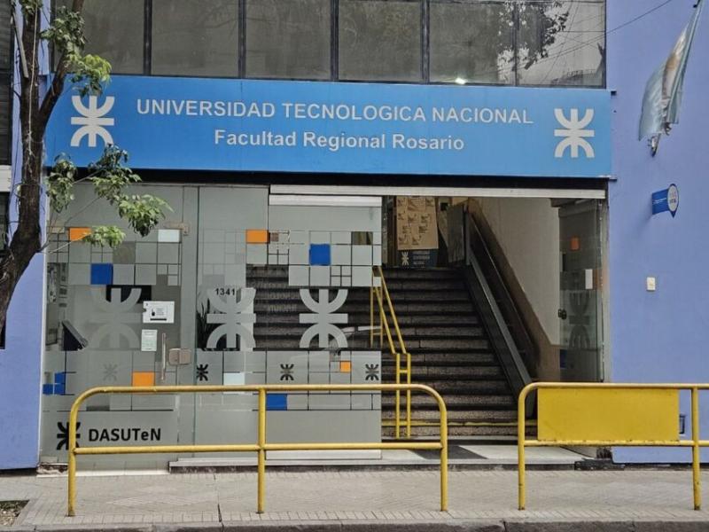 Alarma en la UTN: cerca de mil docentes dejaron sus cargos por la caída salarial