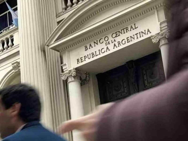El Banco Central lanzó un nuevo índice para calcular intereses en juicios laborales y comerciales
