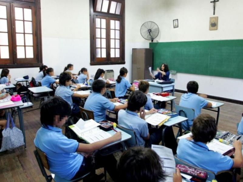 El Gobierno prorrogó hasta noviembre el plazo para que los colegios privados informen las cuotas y matrículas del ciclo 2026