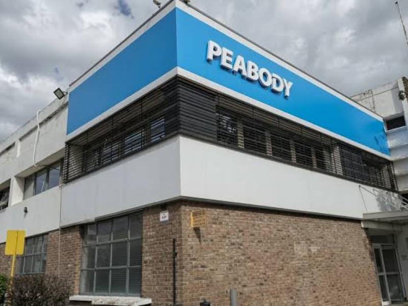 Peabody apagó sus máquinas en Argentina y redujo su plantilla en 47 trabajadores