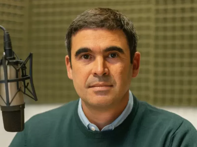 Juan Pablo Oyarzabal (UPCN): “La administración pública necesita trabajadores capacitados y políticas de Estado, no improvisación”