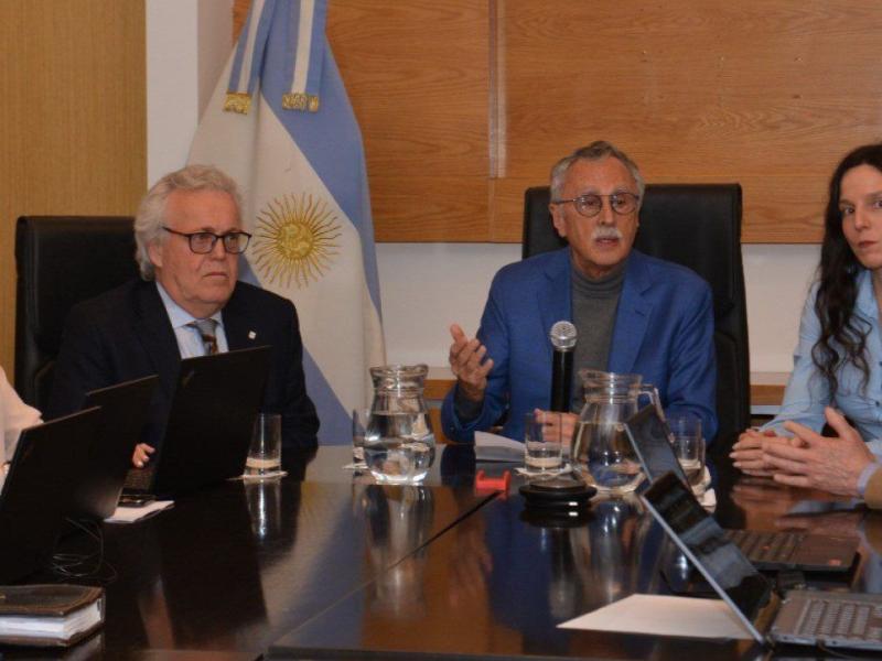 La CATT denunció un “ataque sistemático” a la libertad sindical y apuntó contra el Gobierno