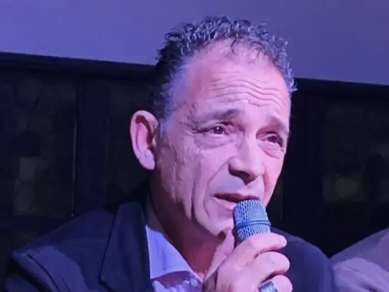 Gustavo Maglio: “La Matanza necesita una renovación real: no más extremos”