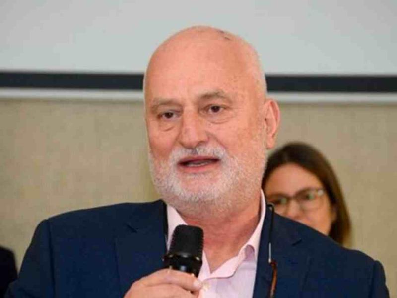 Biglieri dejaría la intervención de la UOM para desembarcar en el Consejo de la Magistratura