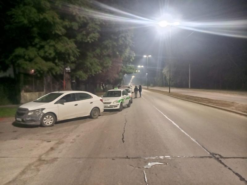 Otro capítulo más en la decadencia libertaria: crisis energética en La Plata, colas de madrugada, frío extremo y reclamos contra Camuzzi