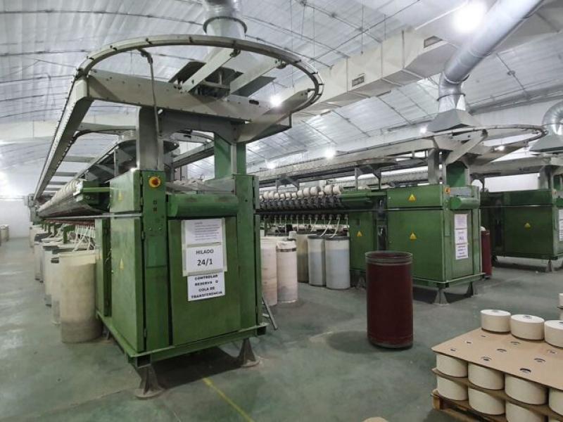 Santa Fe: abren el concurso preventivo de Emilio Alal S.A. y apuntan a sostener la actividad