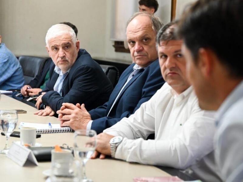 El Gobierno avanza con retiros voluntarios en el INTA y proyecta una fuerte reducción de personal