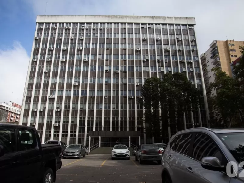 Judiciales alertan por una grave crisis edilicia en la Provincia de Buenos Aires: “Trabajar en estas condiciones nos enferma”