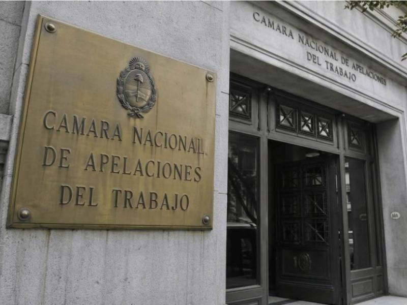 Nuevo revés judicial para la Reforma Laboral: declararon inconstitucionales otros dos artículos de la ley